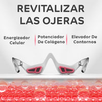 EyeRevive™ Gafas De Luz Roja
