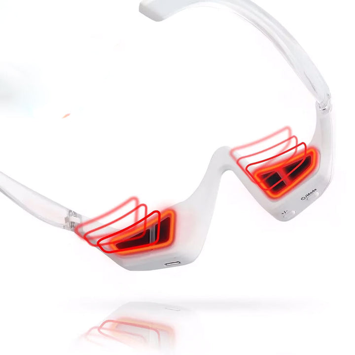 EyeRevive™ Gafas De Luz Roja